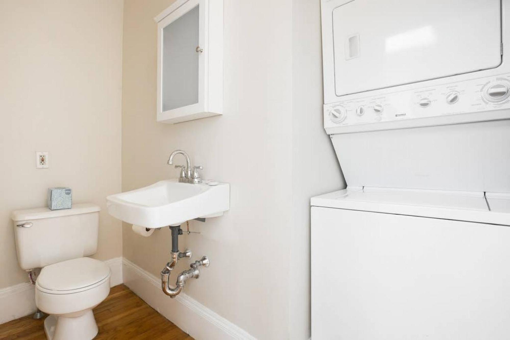 Apartment Luxury 4br 3ba In Fenway W Epic Roof Deck Boston